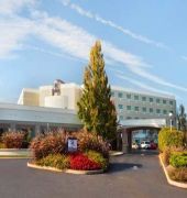 Hilton Cincinnati Airport