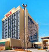 Hilton Fort Collins