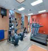 Hilton Fort Collins