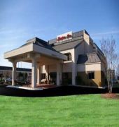 Hampton Inn Fayetteville Fort Bragg