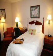 Hampton Inn Fayetteville Fort Bragg