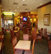 Hampton Inn Fayetteville Fort Bragg