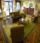 Homewood Suites by Hilton Richmond-West End/Innsbrook
