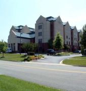Homewood Suites by Hilton Richmond-West End/Innsbrook