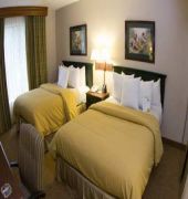 Homewood Suites by Hilton Richmond-West End/Innsbrook