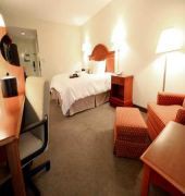 Hampton Inn Gainesville