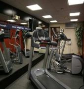 Hampton Inn Gainesville