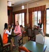 Hampton Inn Cincinnati/Airport South
