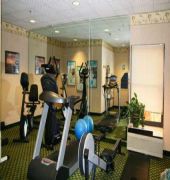 Hampton Inn Cincinnati/Airport South