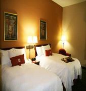 Hampton Inn Cincinnati/Airport South