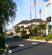 Hampton Inn Fayetteville-I-95