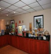 Hampton Inn Fayetteville-I-95
