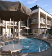 Hampton Inn Fayetteville-I-95