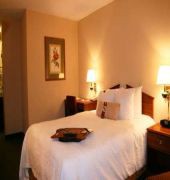 Hampton Inn Fayetteville-I-95