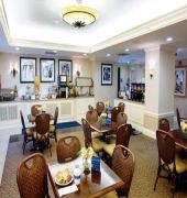 Hampton Inn Ellenton/Bradenton