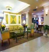 Hampton Inn Ellenton/Bradenton