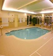 Hilton Garden Inn Fayetteville
