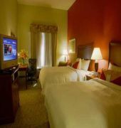 Hilton Garden Inn Fayetteville