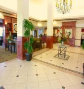 Hilton Garden Inn Fayetteville