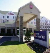 Hilton Garden Inn Fayetteville