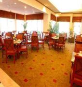 Hilton Garden Inn Fayetteville
