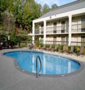 Baymont by Wyndham Columbus GA