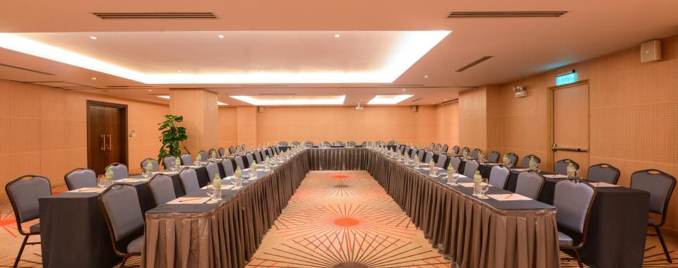 The Ann Hanoi Hotel