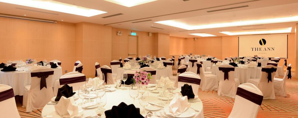 The Ann Hanoi Hotel