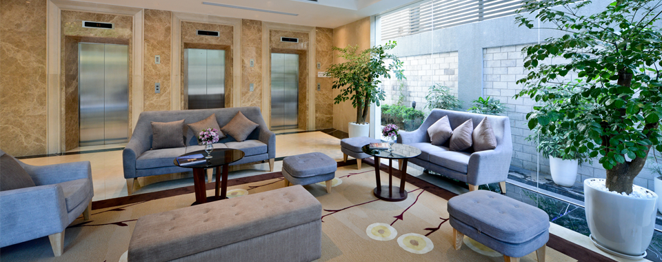 The Ann Hanoi Hotel