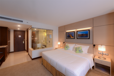 The Ann Hanoi Hotel