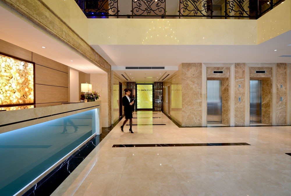The Ann Hanoi Hotel
