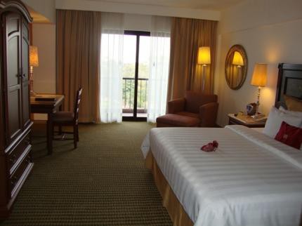 Hotel Crowne Plaza Guadalajara