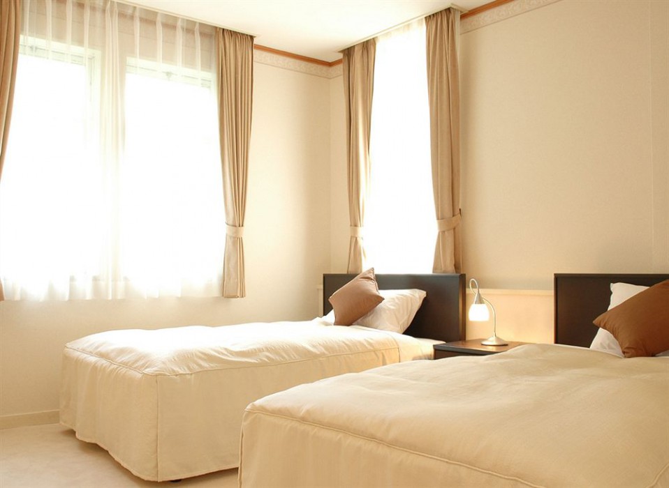 Towa Pure Cottages