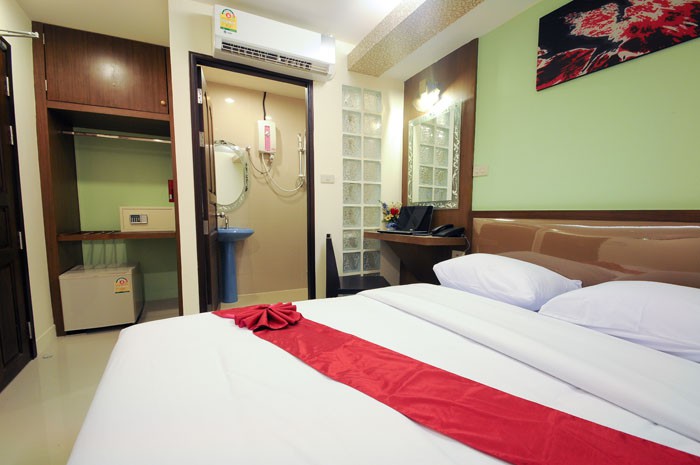 Royal Express Bangkok