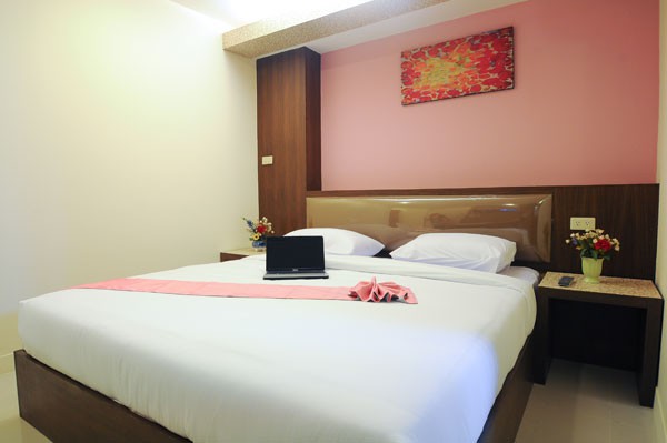 Royal Express Bangkok