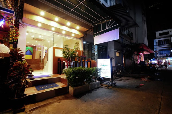 Royal Express Bangkok