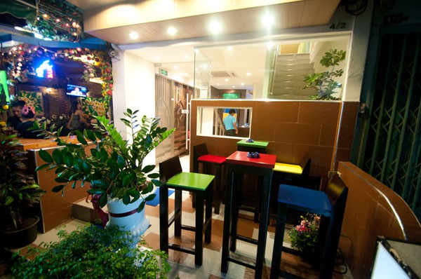 Royal Express Bangkok