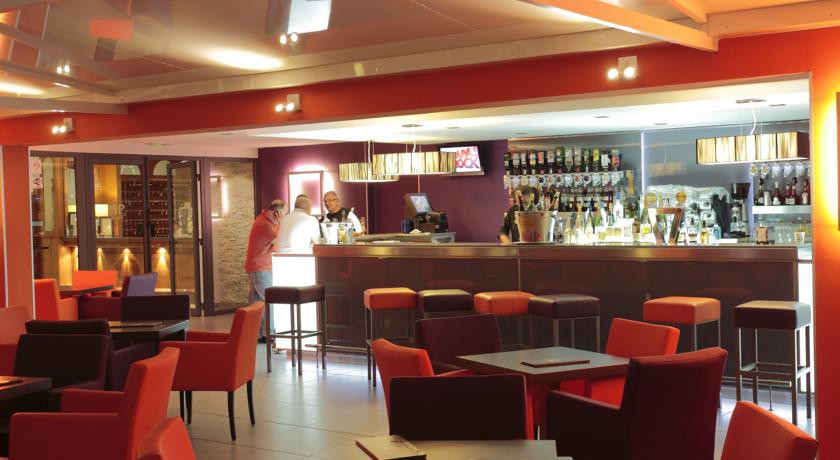 Hotel Pascal Paoli