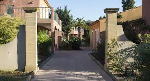 Village Camarguais