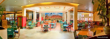 Disney's Hotel Santa Fe