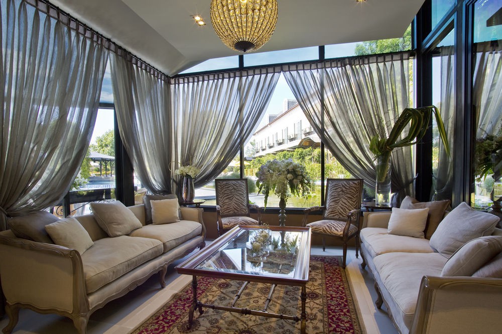 Rancho Charnvee Resort Country Club