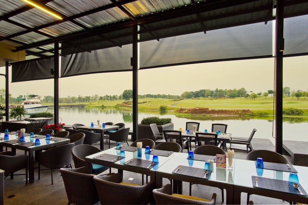 Rancho Charnvee Resort Country Club