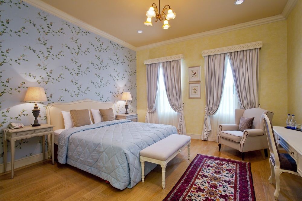 Rancho Charnvee Resort Country Club