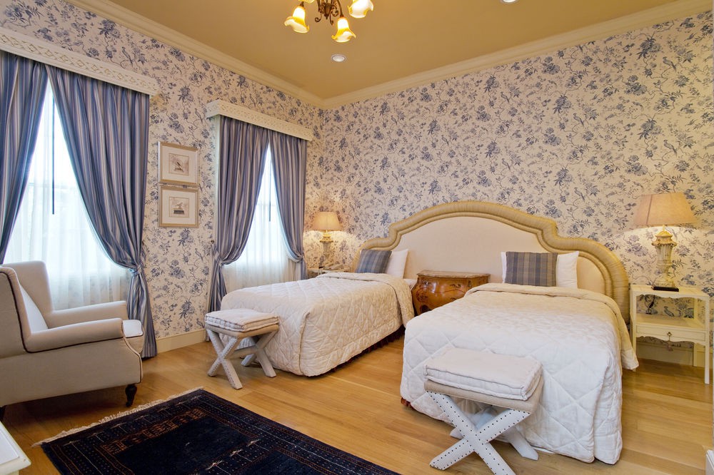 Rancho Charnvee Resort Country Club