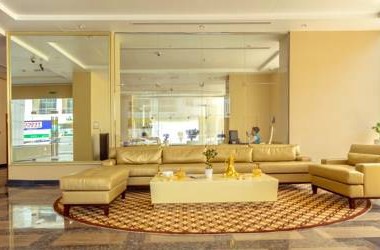 Jannah Marina Bay Suites
