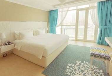 Jannah Marina Bay Suites