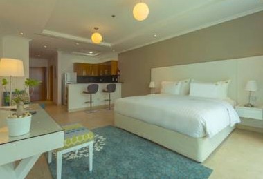 Jannah Marina Bay Suites
