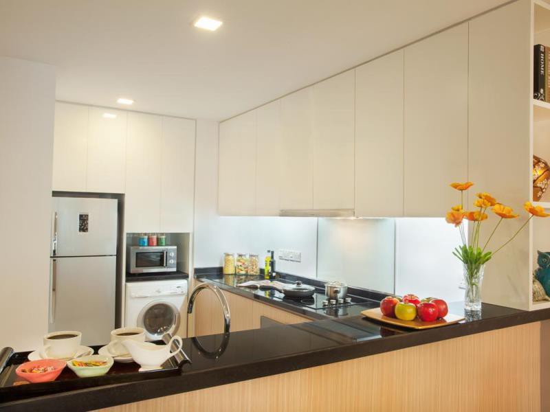 Somerset Central TD Hai Phong City