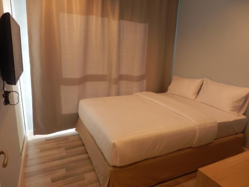 Nantra Cozy Pattaya