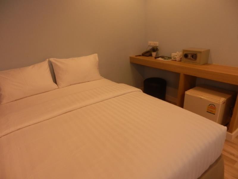 Nantra Cozy Pattaya